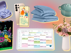 As melhores vendas do Dia das Mães de 2026 até agora: ofertas de KitchenAid, Kindle, flores, ideias de presentes mais atenciosas