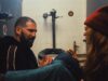 O Urso ainda não sabe escrever romance
