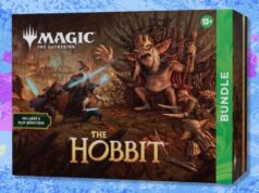 As pré-encomendas de Magic: The Gathering The Hobbit estão ativas – compre por menos de US $ 70 na Amazon