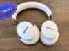 Compre um par de fones de ouvido Bose QuietComfort Extremely com desconto de US $ 50