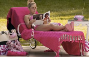 Teaser de Elle: Quem period Elle Woods antes de Legalmente Loira?