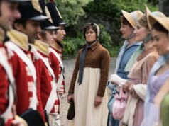 5 razões pelas quais os fãs de Orgulho e Preconceito precisam assistir The Different Bennet Sister