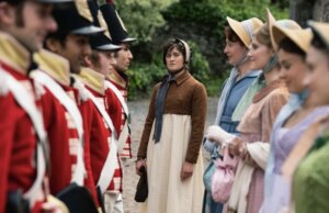 5 razões pelas quais os fãs de Orgulho e Preconceito precisam assistir The Different Bennet Sister