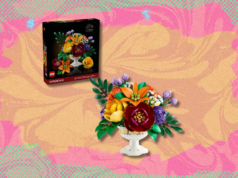 Presenteie a mãe com um arranjo de flores Lego Botanicals neste Dia das Mães – última likelihood de economizar mais de £ 30