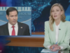 Every day Reveals Desi Lydic responde a Marco Rubio usando letras de rap para falar sobre o Irã