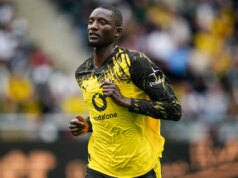 Como assistir Borussia Dortmund x Eintracht Frankfurt on-line gratuitamente