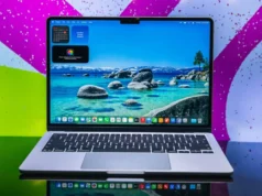O "muito poderoso para seu próprio bem" M5 MacBook Air atingiu seu melhor preço de todos os tempos – compre por menos de US$ 950