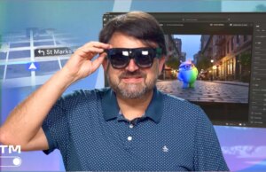 O jogo dos óculos do Google está próximo: o que esperamos do IO