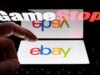 O CEO da GameStop, Ryan Cohen, se inclina para a confusão ao confundir a aquisição do eBay