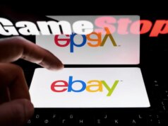 O CEO da GameStop, Ryan Cohen, se inclina para a confusão ao confundir a aquisição do eBay
