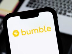Bumble está oficialmente matando o furto