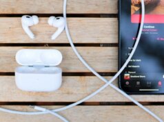 AirPods com câmeras supostamente em testes finais na Apple