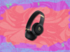 Os fones de ouvido Beats Solo 4 acabaram de receber um grande desconto na Amazon – aja rápido para economizar quase US $ 100