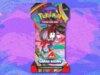 As pré-encomendas do Pokémon TCG Chaos Rising Booster Pack caíram para o preço de mercado na Amazon – compre por US $ 13