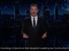 Jimmy Kimmel reage ao estranho encontro de Marco Rubios com o Papa