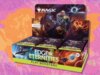 The Magic: The Gathering Fringe of Eternities Play Booster Field atinge preço recorde na Amazon – economize mais de US $ 40