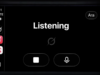 O modo de voz Groks chega ao Apple CarPlay