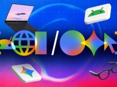 Sua folha de referências do Google I/O: o que esperar