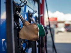 Amazon Primes Gas Up Friday economiza 20 centavos por galão de gasolina