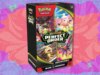 O pacote Pokémon TCG Excellent Order Booster está próximo do preço de mercado na Amazon – agora abaixo de US$ 50