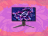 O monitor de jogos ASUS ROG Swift atingiu o preço mais baixo de todos os tempos na Amazon – economize $ 200
