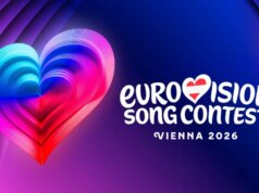 Como assistir ao Pageant Eurovisão da Canção 2026 on-line gratuitamente