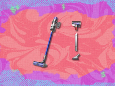 Faça um acordo raro com a Dyson neste fim de semana – economize $ 100 no Dyson V11