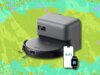 O aspirador robô Eufy C10 atingiu seu preço mais baixo de todos os tempos na Amazon – ganhe mais de US $ 200 de desconto