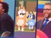 Bluey tem uma conexão inesperada com o Dropout além do choque do Recreation Changer