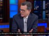 Stephen Colbert quer relançar The Late Present no OnlyFans