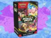 O pacote Pokémon TCG Good Order Booster custa menos de US$ 50 na Amazon – agora perto do preço de mercado