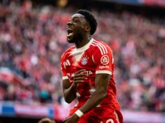 Como assistir Bayern de Munique x VfB Stuttgart on-line gratuitamente