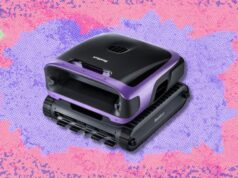 Compre o limpador robótico de piscinas Beatbot Sora 70 por um preço recorde na Amazon – economize $ 350