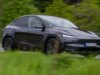 Tesla faz recall de milhares de SUVs Modelo Y por falta de adesivo