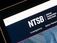 Autoridade de viagens extrai registros públicos usados para criar áudio de IA de pilotos falecidos