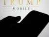 Então, o Trump Cellphone é actual