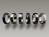 Oura Ring 5 chega e é 40% menor que o Ring 4