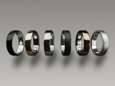 Oura Ring 5 chega e é 40% menor que o Ring 4