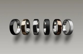 Oura Ring 5 chega e é 40% menor que o Ring 4