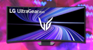 O monitor de jogos premium LG UltraGear Evo G9 5K2K de 52 polegadas atinge o melhor preço de todos os tempos – economize US $ 300 na Amazon