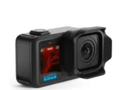 Prática: o novo Mission 1 Professional da GoPro preenche a lacuna entre as câmeras de ação e de cinema