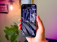 O iPhone 17 da Apple é o telefone mais vendido no primeiro trimestre de 2026