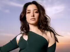 Tamannaah: ‘O amor pode acontecer quantas vezes você decidir’
