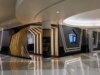Este lounge de alta tecnologia mudará a forma como você espera nos aeroportos?