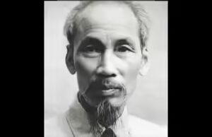 Citação do dia do líder revolucionário comunista vietnamita Ho Chi Minh: “Para obter retorno em dez anos, plante árvores. Para obter retorno em 100, cultive o povo.”