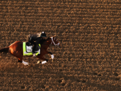 Por dentro do Kentucky Derby: o que os fãs não veem em Churchill Downs no dia da corrida