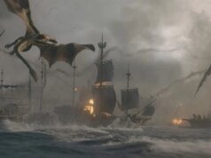 3ª temporada de ‘Home of the Dragon’ provoca a batalha épica da goela