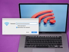 Esqueceu sua senha do Wi-Fi? Veja como encontrá-lo no Mac e no Home windows