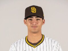 O principal candidato do Padres se autodeporta para o México depois de se declarar culpado de acusação de contrabando de pessoas: relatório