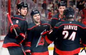 NHL anuncia cronograma para finais de conferência